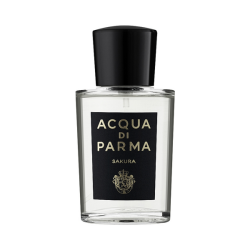 Acqua di Parma Sakura edp, Італія