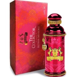 Alexandre.J Altesse Mysore edp, Франція