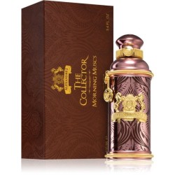 Alexandre.J Morning Musk edp, Франція