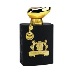 Alexandre.J Oscent Black edp, Франція
