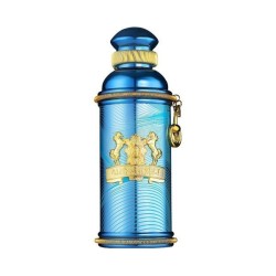 Alexandre.J Zafeer Oud Vanille edp, Франція