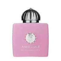 Amouage Blossom Love edp, Оман