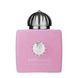 Amouage Blossom Love edp, Оман
