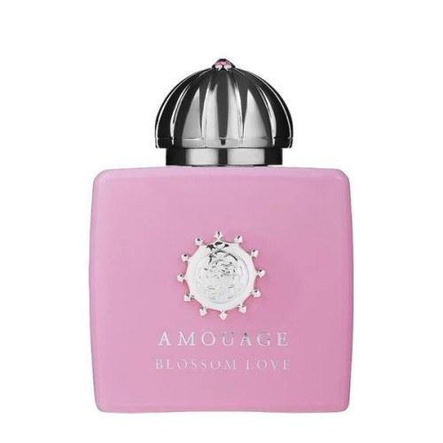 Amouage Blossom Love edp, Оман