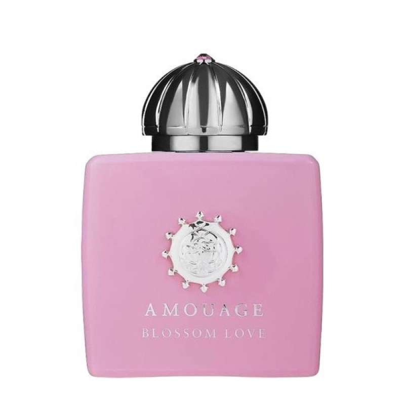 Amouage Blossom Love edp, Оман