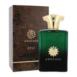 Amouage Epic Eau de Parfum