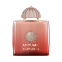 Amouage Guidance 46 extrait, Оман