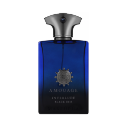 Amouage Interlude Black Iris EDP