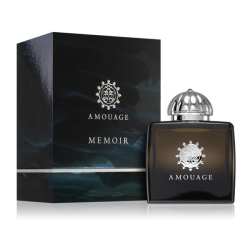 Amouage Memoir Eau de Parfum