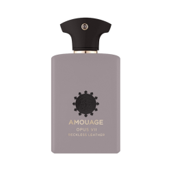 Amouage Opus VII Reckless Leather EDP