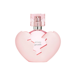 Ariana Grande Thanku Next edp, США