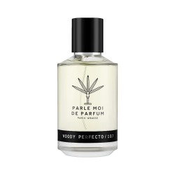 Parle Moi De Parfum Woody Perfecto/107 edp, Франція